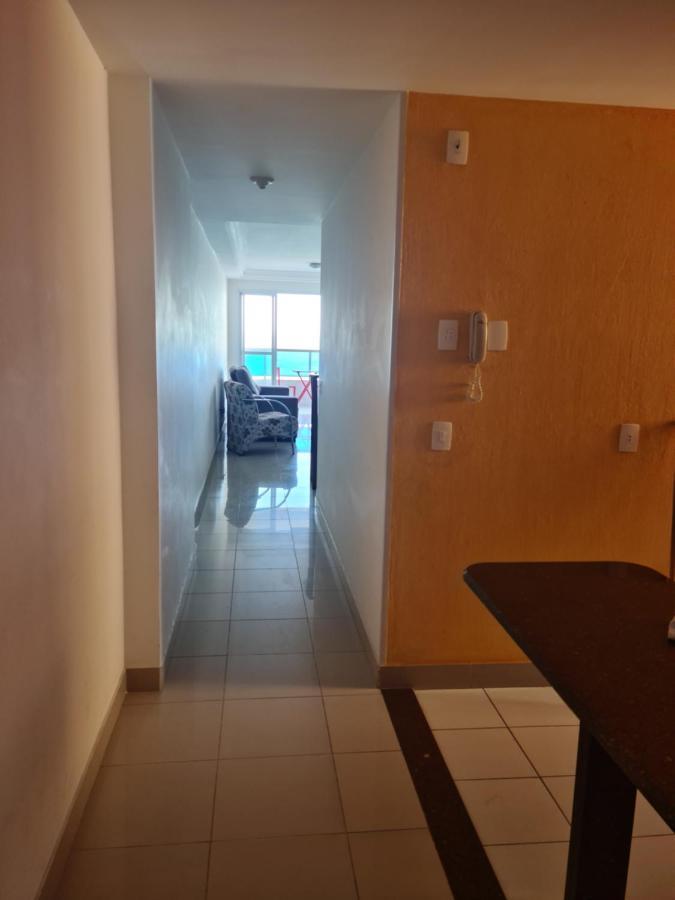 Linda Vista Apartment Guarapari Exterior photo