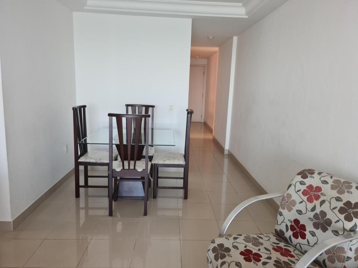 Linda Vista Apartment Guarapari Exterior photo