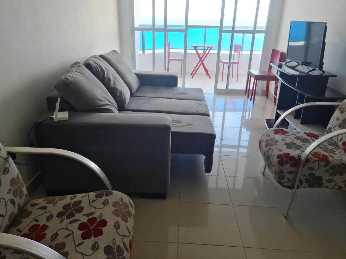 Linda Vista Apartment Guarapari Exterior photo